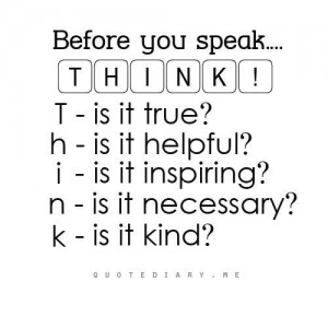 THINK